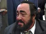 Умер Лучано Паваротти Умер Лучано Паваротти