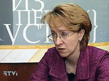 Помимо лидера партии Никиты Белых и одного из ее основателей - Бориса Немцова туда попала Ирина Ясина