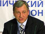 Борис Алешин пересядет из Роспрома за руль АвтоВАЗа