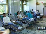 В России сложилась катастрофическая ситуация с донорской кровью В России сложилась катастрофическая ситуация с донорской кровью