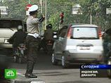 Путин прибыл с визитом в Индонезию открывать "новые горизонты сотрудничества" Путин прибыл с визитом в Индонезию открывать "новые горизонты сотрудничества"