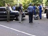 В Москве неизвестный преступник зарезал уроженца Таджикистана В Москве неизвестный преступник зарезал уроженца Таджикистана