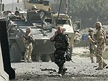 На юге Афганистана военный патруль попал в засаду: более 40 талибов убито На юге Афганистана военный патруль попал в засаду: более 40 талибов убито