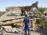 В результате налета, предпринятого американскими ВВС на один из районов Багдада, 14 человек погибли и девять были ранены, разрушено пять домов