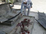 В результате налета американской авиации на Багдад погибли 14 человек