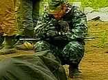 В Чечне в результате двух обстрелов и взрыва убиты четыре милиционера В Чечне в результате двух обстрелов и взрыва убиты четыре милиционера