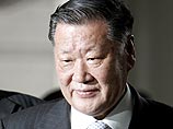 Глава Hyundai Motor Group  получил три года тюрьмы условно