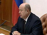 Фрадков оперативно отреагировал на критику Путина: отвечавшие за работу по развитию Камчатки министры получат взыскания Фрадков оперативно отреагировал на критику Путина: отвечавшие за работу по развитию Камчатки министры получат взыскания
