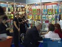 На Арбате кипят страсти вокруг Дома Мельникова: внучка архитектора "забаррикадировалась" внутри На Арбате кипят страсти вокруг Дома Мельникова: внучка архитектора "забаррикадировалась" внутри