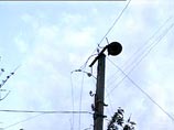 Ураган на Ставрополье оставил без электричества 9 тысяч человек