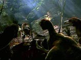 Внезапный конец эпохи динозавров на Земле предопределило крупное космическое столкновение, случившееся 160 млн лет назад
