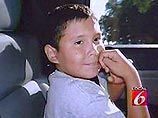В управлении здравоохранения графства Орэйндж в среду подтвердили, что от редкой болезни, распространяемой амебами, умер 10-летний Ричард Алмейда