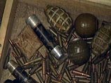 МВД: в Дагестане нашли подпольный цех, где боевики готовили крупный теракт против милиционеров