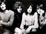 Легендарная рок-группа Led Zeppelin вновь соберется и даст единственный концерт
Легендарная рок-группа Led Zeppelin вновь соберется и даст единственный концерт