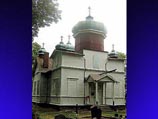 Вокруг старообрядческого храма в Латвии развернулась тяжба
