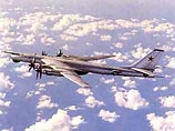 Восемь российских бомбардировщиков Ту-95 (Bear-H по классификации НАТО) приблизились в четверг утром к границам воздушного пространства Великобритании, на перехват им Королевские ВВС подняли в воздух истребители Tornado