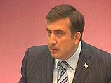 Саакашвили пригрозил отобрать у россиян имущество, купленное в Абхазии
