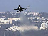 Между средствами ПВО и истребителями завязалась перестрелка, на перехват вылетели самолеты ВВС Сирии, после чего израильские самолеты покинули чужое воздушное пространство