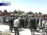 В Алжире подорвали встречающих кортеж президента: 15 человек и 115 ранены В Алжире подорвали встречающих кортеж президента: 15 человек и 115 ранены