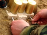 Колумбийские военные обнаружили и обезвредили около двух тонн пластиковой взрывчатки