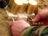Колумбийские военные обнаружили и обезвредили около двух тонн пластиковой взрывчатки Колумбийские военные обнаружили и обезвредили около двух тонн пластиковой взрывчатки