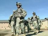 Численность американского контингента в Ираке возрастет в ближайшие недели до 172 тысяч человек