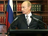 Владимир Путин опроверг информацию о том, что Россия может использовать купленный в Австралии уран в военных целях &#8211; для поставок в Иран.