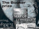 Члены жюри британской Букеровской премии составили шорт-лист претендентов на соискание престижнейшей литературной награды