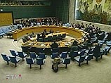 Сирия намерена жаловаться на Израиль в СБ ООН