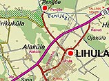Эстонская полиция обнаружила у пастора Кайдо Саака, проживающего в поселке Лихула, незаконный склад оружия и боеприпасов