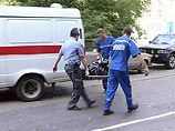 В Ингушетии в городе Назрань в пятницу днем неизвестными расстреляна главный врач станции переливания крови Наталья Мурадова, сообщили "Интерфаксу" в МВД Ингушетии В Ингушетии в городе Назрань в пятницу днем неизвестными расстреляна главный врач станции переливания крови Наталья Мурадова, сообщили "Интерфаксу" в МВД Ингушетии