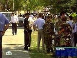 Главврач станции переливания крови убита в Назрани Главврач станции переливания крови убита в Назрани