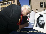 Последнее интервью Лучано Паваротти: "Я был везучим и счастливым до 65 лет" Последнее интервью Лучано Паваротти: "Я был везучим и счастливым до 65 лет"