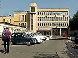 В Москве в здании КБ "Сухого" сгорели подвесные потолки. Пострадавших нет В Москве в здании КБ "Сухого" сгорели подвесные потолки. Пострадавших нет