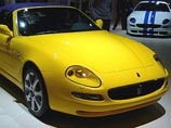 Латвийский грибник нашел в лесу автомобиль Maserati стоимостью около 140 тысяч евро Латвийский грибник нашел в лесу автомобиль Maserati стоимостью около 140 тысяч евро