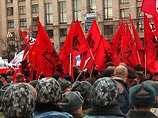 В России возобновляются "марши несогласных": в Москве он запланирован на 7 октября
В России возобновляются "марши несогласных": в Москве он запланирован на 7 октября