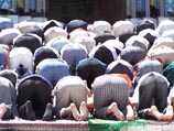 В дни Рамадана проповеди в мечетях Узбекистана будут запрещены