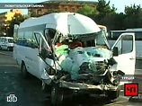 Третье за день ДТП в Турции с российскими туристами: пострадали до 13 человек Третье за день ДТП в Турции с российскими туристами: пострадали до 13 человек