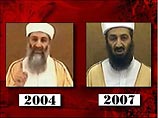 Власти США получили копию видеообращения Усамы бен Ладена
