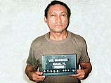 Американский суд разрешил выдать Франции экс-президента Панамы Американский суд разрешил выдать Франции экс-президента Панамы