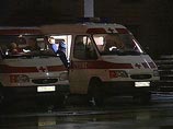 От отравления угарным газом пострадали три иностранных студента От отравления угарным газом пострадали три иностранных студента