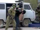В ходе проведения оперативно- розыскных мероприятий в Чечне задержан участник бандформирований