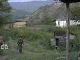 В Чечне задержан боевик, подозреваемый в убийстве военнослужащих