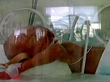 "Общественная палата" поможет вернуть на родину родившегося в Турции малыша "Общественная палата" поможет вернуть на родину родившегося в Турции малыша