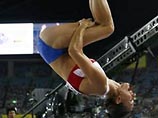 Елена Исинбаева едва не лишилась миллиона Елена Исинбаева едва не лишилась миллиона