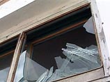 Группа неизвестных в пятницу поздно вечером разбила окна мусульманского молельного дома, расположенного на улице Первомайская города Балашиха Московской области, сообщил имам молельного дома Раис Измайлов Группа неизвестных в пятницу поздно вечером разбила окна мусульманского молельного дома, расположенного на улице Первомайская города Балашиха Московской области, сообщил имам молельного дома Раис Измайлов