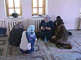 Неизвестные напали на мусульманский молельный дом в Балашихе