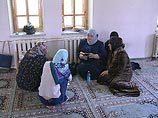 Неизвестные напали на мусульманский молельный дом в Балашихе Неизвестные напали на мусульманский молельный дом в Балашихе