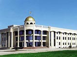 Депутаты Народного Собрания (парламента) Ингушетии считают, что против республики в последние недели ведется целенаправленная пропаганда Депутаты Народного Собрания (парламента) Ингушетии считают, что против республики в последние недели ведется целенаправленная пропаганда