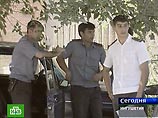 Парламент Ингушетии принял заявление в связи с последними событиями в республике Парламент Ингушетии принял заявление в связи с последними событиями в республике